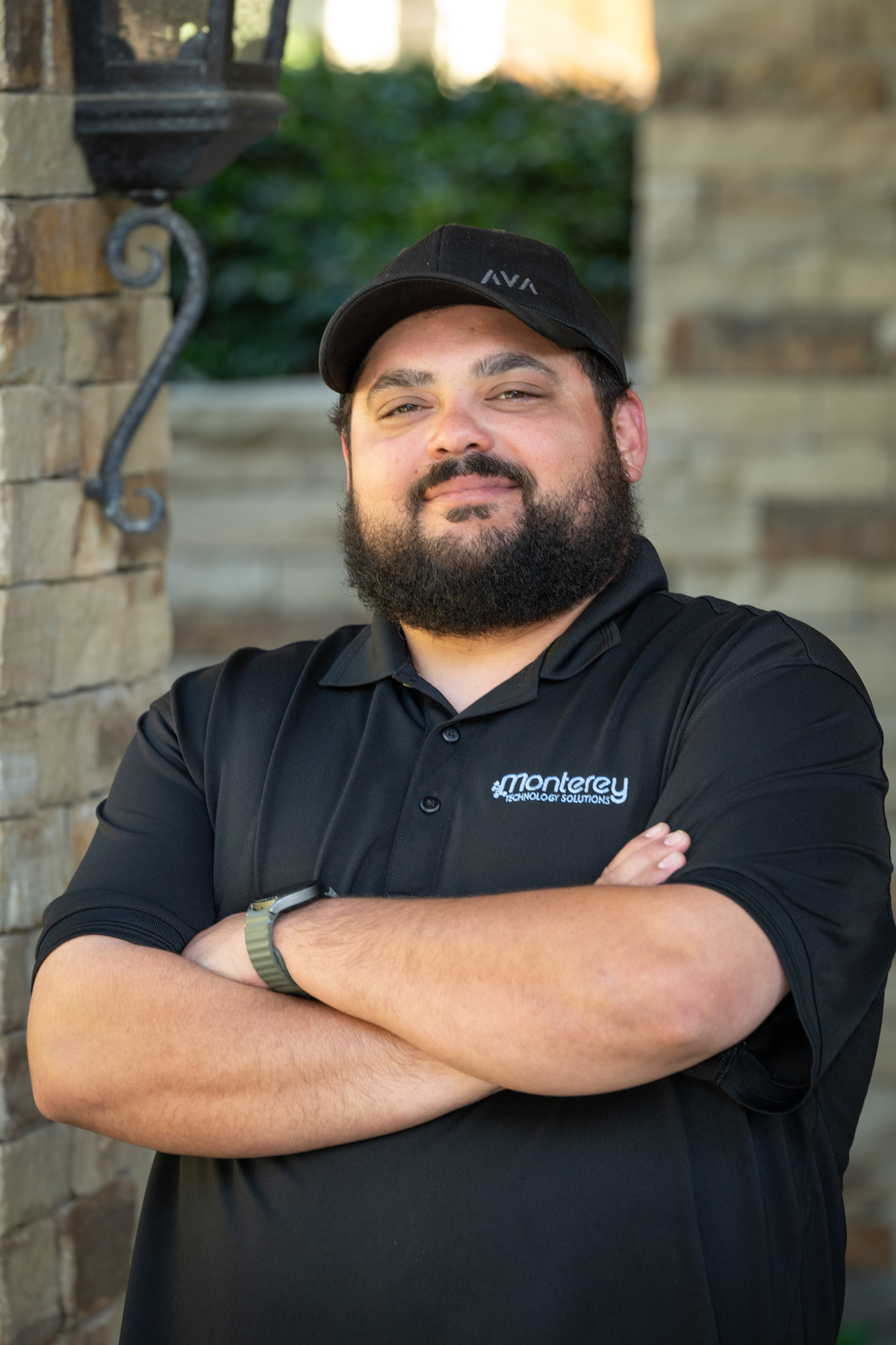 Daniel Saldivar