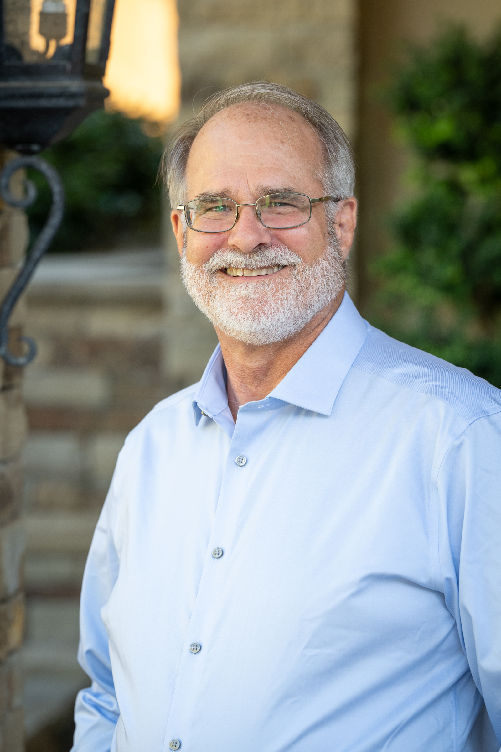 Jerry Simmons