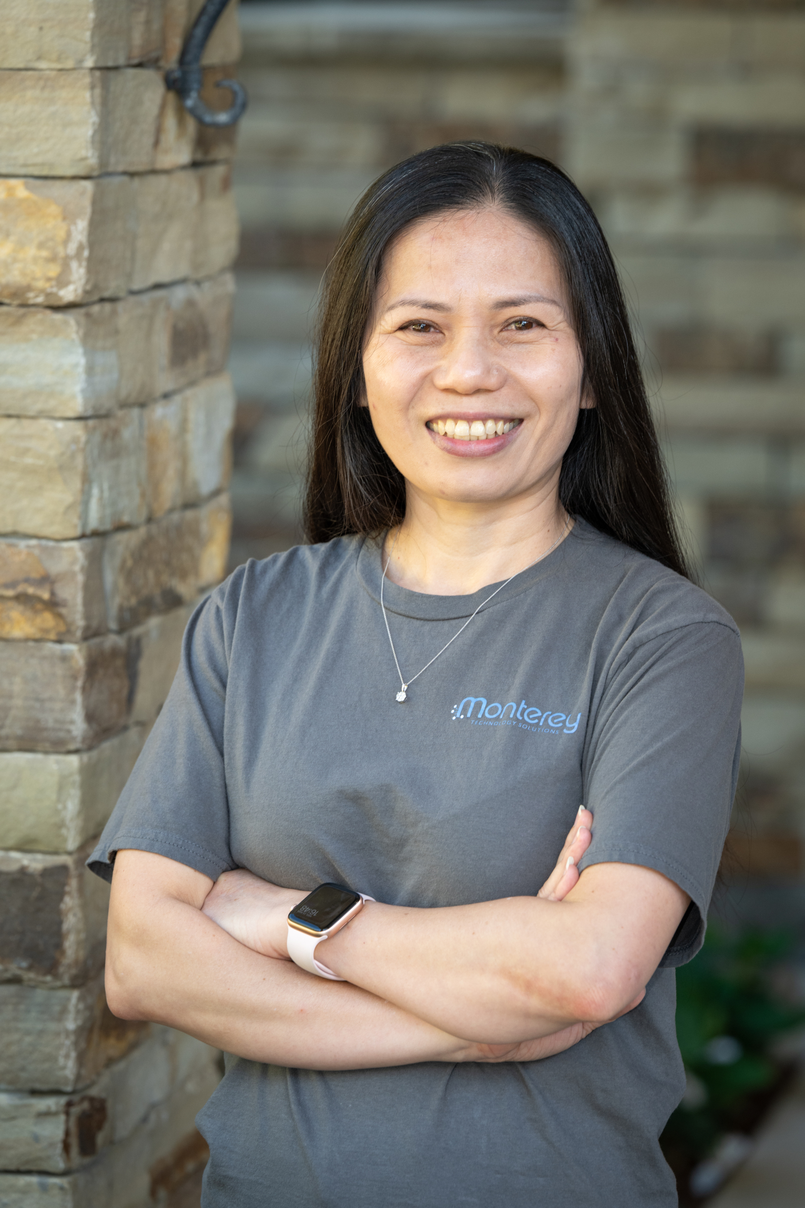 Quynh Simmons